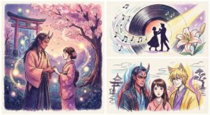 映画『鬼の花嫁』主題歌『Waltz for Lily』解禁！公開日・発売日・新キャスト情報を完全網羅して解説