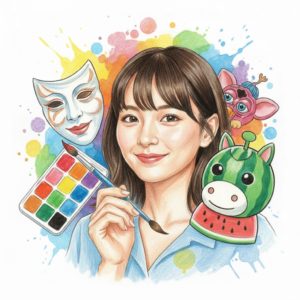 光宗薫に夫はいる?結婚の噂を徹底解剖|2度の活動休止の真実とアーティストとしての現在地