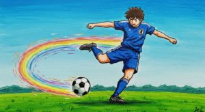 トットナム期待の星・高井幸大に彼女はいる?好きなタイプや結婚観まで徹底調査!