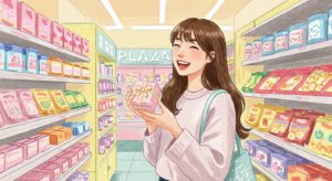 迷ったらココ！プラザで「ちょっとしたプレゼント」選び - シーン別おすすめギフト完全ガイド