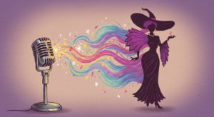 『ハウルの動く城』荒地の魔女の声優は誰？圧倒的存在感を放つ美輪明宏の魅力と役作りの秘密に迫る！