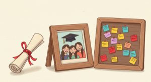 卒業証書は手作りで贈ろう！心に残る世界で一つのプレゼントの作り方