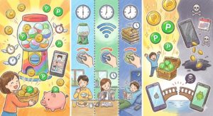 LINEマンガのガチャとポイント完全攻略！無料で読み放題にする裏ワザと「ポイ活」新機能を徹底解説【2026年最新】