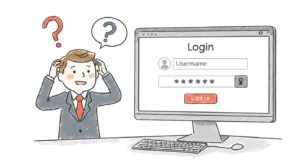 比較ビズのログイン完全ガイド！ログインできない原因と対処法、スムーズな比較・活用術まで解説