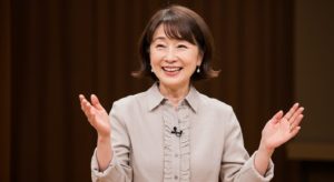 いしのようこ 現在も輝く理由：多彩な活動と充実の私生活 – 年齢を重ねて増す魅力