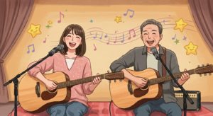 大浦龍宇一の現在の嫁・ゆりえさんを徹底解説！馴れ初めから息子との感動秘話まで！気になる「嫁」の素顔とは？