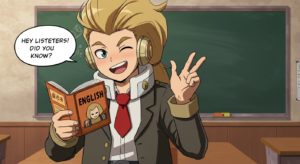 【ヒロアカ】プレゼント・マイクの本名は山田ひざし！由来、個性、意外な素顔…全部知りたい！