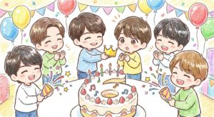 【祝！SixTONES デビュー 6周年】軌跡と最新ベスト『MILESixTONES』徹底解説！新リーダー京本大我と歩む2026年の現在地