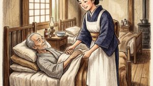 『風薫る』で見上愛が熱演！明治の看護婦・大関和の歴史と実話を徹底解説