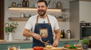 【決定版】DAIGOさんの番組で話題！プレゼントに最適なおしゃれエプロン：選び方からおすすめまで徹底解説