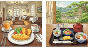 富士屋ホテルの朝食おすすめ完全ガイド！専門家が選ぶ最高の朝食体験とは？