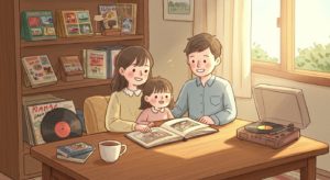 アルバムコレクションの見方　完全ガイド｜種類別の楽しみ方・整理術・価値評価