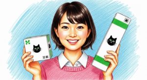 宅急便コンパクトはどこに売ってる?コンビニからオンラインまで全購入場所を徹底解説!