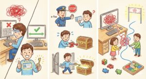 【e-Taxエラー】HUU0177E・179Eで送信できない！「データ確定解除」と「ID不整合」の完全解決マニュアル【2026年3月16日締切対応】