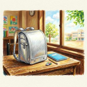 【2027年最新ラン活】男の子も女の子も大注目！シルバーランドセルの全貌と選び方ガイド