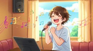 青のすみかの音域徹底調査！最高音hiC#・最低音lowG#はどこ？カラオケ難易度MAX級？歌い方のコツと練習法まで解説