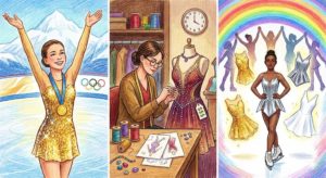 アリサリウ 衣装 デザイナーを徹底解説！金メダルを導いた美の秘密と歴代ドレス【2026年最新】