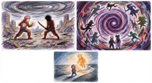 死滅回游を徹底考察！ルール図解から羂索の目的、結末まで完全解説【呪術廻戦アニメ3期】【2026年最新】