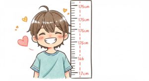 大久保波留の身長は何cm？サバ読み疑惑から成長記録、DXTEENメンバー比較まで徹底調査！