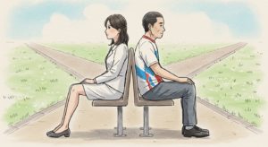 大島由香里と元夫・小塚崇彦の離婚の真相：すれ違い、不倫疑惑…そして二人の今