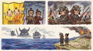 【豊臣兄弟 ポスター 海外】話題の「BROTHERS IN ARMS」徹底解説！菅田将暉参戦と3つの戦略