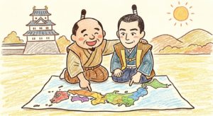 大河ドラマ『豊臣兄弟！』竹中半兵衛への反響！菅田将暉の「ギーク」な怪演と第9話の衝撃演出まとめ【完全解説】