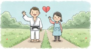 ウルフアロンの嫁はどんな人?電撃婚から離婚まで、馴れ初め・子供・現在を徹底解説!