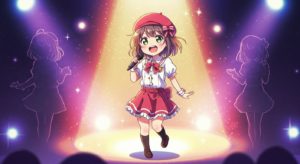 【推しの子】有馬かなの身長は150cm!公式情報からキャラ比較、成長の可能性まで徹底解説!