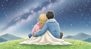 阿智村の天気と星空指数パーフェクトガイド！日本一の星空観測を成功させる方法