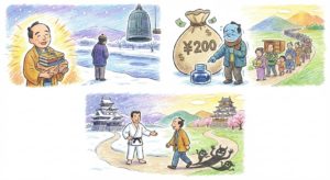 【ばけばけ90回考察】無音予告の衝撃！ヘブンが松江を捨てた「月給2倍」と「錦織の涙」の真実を徹底解説