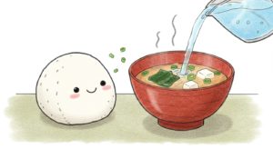 【あさイチ発！】究極の時短！美味しい「味噌玉」の作り方完全ガイド｜基本からアレンジ、冷凍保存まで徹底解説