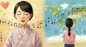 安田祥子の子供は国連職員!知られざる経歴、学歴、家族の背景を徹底解説