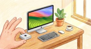 Mac mini M4 デスクトップ 人気 理由を徹底解剖！売上上位席巻の裏側【2026年最新】