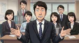 【完全解説】ズンドコベロンチョ あらすじ｜世にも奇妙な物語の傑作が問いかける現代社会の恐怖とは？