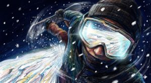 【2026ミラノ金】木村葵来が逆転V！「1980」の奇跡とオークリーの視界を完全レポート