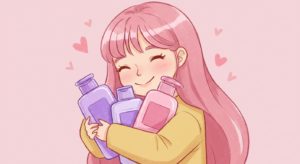 ピンク髪を可愛くキープ!ムラシャンおすすめランキング&選び方