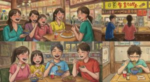 ゆめタウン佐賀ランチおすすめ徹底ガイド！失敗しない人気店～穴場まで網羅