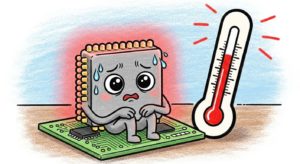 CPUの発熱を徹底比較！Intel vs AMDの温度とTDPを制し、最適なPC環境を手に入れる方法【2025年完全版】