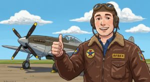 アビレックス愛用芸能人を徹底調査！憧れのあの人も着こなす魅力とは？