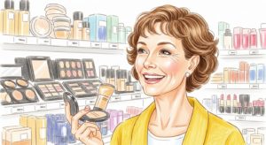 50代ファンデーションはドラッグストアで！プチプラでも優秀なおすすめ品と選び方の極意