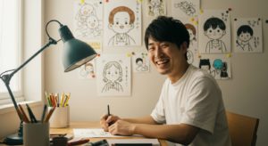 『阿波連さんははかれない』作者死亡説はデマ！水あさと先生の現在と作品の魅力を徹底解説【衝撃】