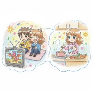 竹達彩奈と梶裕貴の愛の軌跡|運命の馴れ初めから結婚、感動の〝声優デビュー〟を果たした子供との秘話、共演作まで徹底解説【完全版】