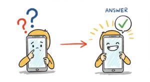 iPhoneの電磁波を徹底比較！SAR値は大丈夫？影響と今日からできる安心対策