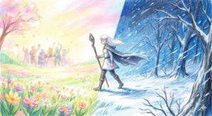 葬送のフリーレン第2期＆原作147話感想・考察！英雄不在の地で描かれる真実【2026最新】