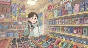 ドンキで発見！アップルウォッチバンド究極の宝探しガイド～【アップルウォッチのバンドをドンキで】種類・価格・選び方・注意点まで完全網羅～