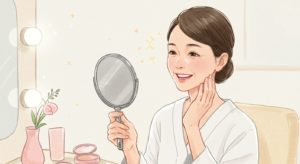 ドラッグストアで買える！50代におすすめのフェイスパウダー決定版｜乾燥・くすみ・毛穴悩みにアプローチ