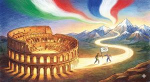 ミラノ五輪 閉会式・引き継ぎ式の演出を徹底解説！2030年フランスアルプスへ繋ぐ事実と展望