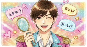 アレン様って何者？年齢、経歴、スキャンダル、そして魅力の全てを徹底解剖！