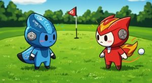 Qi10 vs ステルス2 徹底分析！あなたに最適なテーラーメイドドライバーはこれだ！性能・評価・選び方の完全ガイド