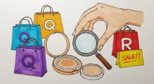 キルカバー詰め替えはどこに売ってる?販売店を徹底調査!賢い買い方や偽物対策も